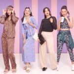 Gauahar Khan Instagram - Gorgeous gorgeous girls deserve gorgeous gorgeous clothes! Enjoy up to 50% off with our Mid-Season Sale. Visit your nearest store or log onto marksandspencer.in to shop! #MandS #MidSeasonSale #SpringSale #Sale #priceoff #savings @marksandspencerindia Mumbai, Maharashtra