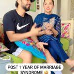 Gauahar Khan Instagram – Hahhahahahahah ! The thought is funny ! Recently married couples , #comment please . Hahahah 🙃🙋🏻‍♀️ 

@zaid_darbar actually it’s the other way around, I can’t stop talking to you ! 😘♥️ #myall #zeddy 

#trendingreels #funny #husbandandwife #sunsunkebaatein