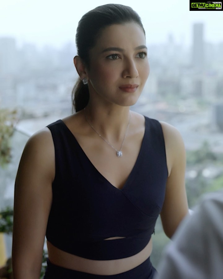 Gauahar Khan Instagram - A power figure or a victim of a disaster ??? Find out Mayanka’s story with #BestsellerOnPrime, watch now @primevideoin @alchemyfilmsprivatelimited #MithunChakraborty @iarjanbajwa shrutzhaasan @gauaharkhan @satyajeetdubey @sonalee18588 @virafpp @suchipillai @siddharthpmalhotra @sapnamalhotra01 #RaajMehta @mukulabhyankar @kaushalalthea #AnvitaDutt @aryacam @ravisubramanian70 @nmadhusudan @rajupsingh @kavishsinha