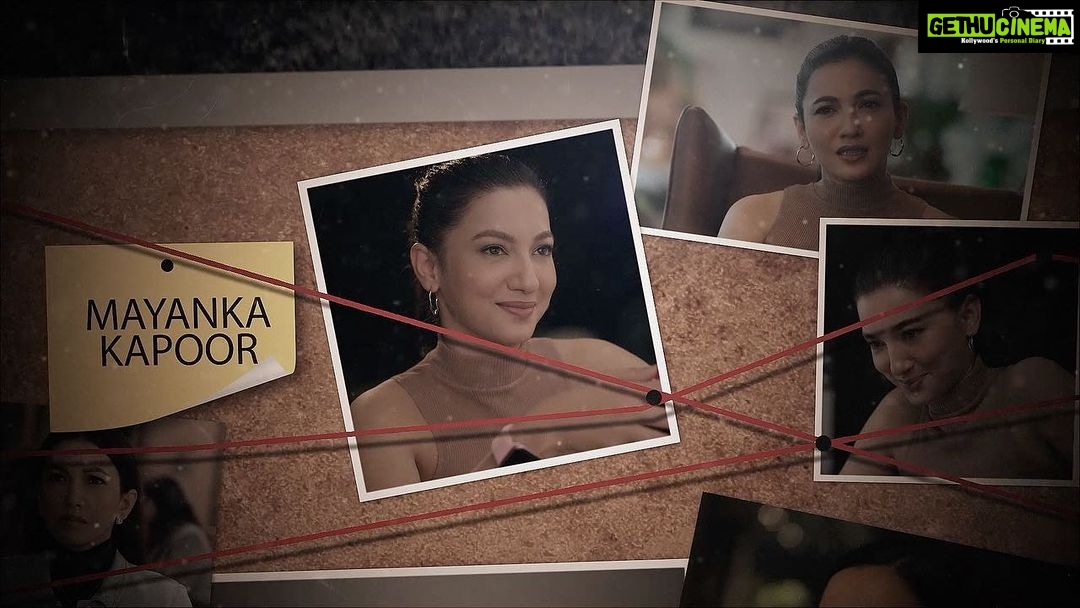 Gauahar Khan Instagram - Hi, : Powering through every challenge with her head held high, everyone needs a Mayanka Kapoor in their life. πββοΈ #BestsellerOnPrime, watch now @primevideoin @alchemyfilmsprivatelimited @siddharthpmalhotra @sapnamalhotra01 #RaajMehta @mukulabhyankar @kaushalalthea #AnvitaDutt @aryacam @ravisubramanian70 @nmadhusudan @rajupsingh @kavishsinha Thank you audience , for all the love for #Mayanka β€οΈππ» : :