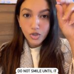 Gauahar Khan Instagram - Almost feeling like a psychopath 🤣 after a 3.5 hours drive to catch a flight to finally be home . In sha Allah . Can’t wait to kissie my Snow and my mommy and my Zeddy . 😘♥️ see u soon mumbai . 🙋🏻‍♀️ #trend #reelitfeelit
