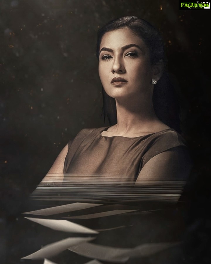 Gauahar Khan Instagram - Driven by goals but misled by deception, will Mayanka Kapoor be the next target? π #BestsellerOnPrime, watch now @primevideoin @alchemyfilmsprivatelimited @siddharthpmalhotra @sapnamalhotra01 #RaajMehta @mukulabhyankar @kaushalalthea #AnvitaDutt @aryacam @ravisubramanian70 @nmadhusudan @rajupsingh @kavishsinha