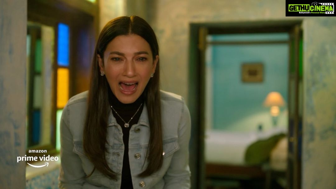 Gauahar Khan Instagram - Uncovering the story behind the story š Watch #BestsellerOnPrime, Feb 18th Iām so excited for all of you to watch this . š @primevideoin @alchemyfilmsprivatelimited #MithunChakraborty @iarjanbajwa #shrutihassan @satyajeetdubey @sonalee18588 @virafpp @suchipillai @siddharthpmalhotra @sapnamalhotra01 #RaajMehta @mukulabhyankar @kaushalalthea #AnvitaDutt @aryacam @ravisubramanian70 @nmadhusudan @rajupsingh @kavishsinha