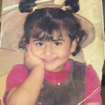 Gauahar Khan Instagram - My bright , beautiful , simple , loving doll , shifu ❤️ happy birthday meri jaan @princessshifakhan ! May Allah protect you and guide you to always be the best in love , in health , in success , in everything that’s best for you . Ameen . I love you my cuteoooo . ❤️😘🍰🙋🏻‍♀️🤗 Dubai, United Arab Emiratesدبي