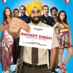 Gauahar Khan Instagram - Grateful 💛 13 years of rocket Singh : Salesman of the year . It was my beginning to my dream of being a credible actor . N what a school it was 🫶🏻 ! Thank u #shimitamin sir , @jaideep__sahni sir ! Can’t ever thank u enough for the lessons learned! @yrf 🙏🏻