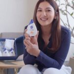 Gauahar Khan Instagram – A balanced life looks just perfect to everyone right? My skin has been perfectly balanced with the NIVEA Milk Delights Face Wash range. It has a milk pH, which is ideal for the skin and gives it a healthy, natural glow. I’m ecstatic to be a part of the Nivea Milk Delights #PerfectBalanceChallenge and now’s your turn to give this fun challenge a shot. All you need to do is try to go as low as possible in the air chair pose, tag and nominate your friends, to not only get #MeraMilkWashGlow but also win wonderful goodies from @niveaindia .I nominate @wondermunna , let’s see how well she can do the #PerfectBalanceChallenge, here you go #ad #dontfacewashmilkwash