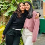 Gauahar Khan Instagram - A piece of my heart ! ❤️ @sahyrkohli happy birthday my sweet girl . I pray for sooooo much of happiness , love , success and the best of health for you always . You are a shining star . I love you with all my heart! 😘🍰 see you soon . 😁🤗🥳 Delhi, India