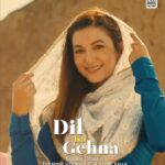 Gauahar Khan Instagram - Dil ka gehna is out now on @desimusicfactory official YouTube channel ♥️watch it now guys ! Pls leave your love in comments! @parmishverma @gauaharkhan @yasserdesai @anshul300 @tonykakkar @iamrajatnagpal @rana_sotal @azeem.mann @agam.mann @raghav.sharma.14661 #dilkagehna #parmishverma #gauaharkhan #yasserdesai #desimusicfactory