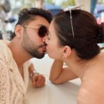 Gauahar Khan Instagram – ♥️ 

#husbandandwife #musafir Calamari