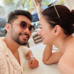 Gauahar Khan Instagram - ♥️ #husbandandwife #musafir Calamari