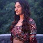 Gauahar Khan Instagram - She is an unsolved puzzle behind that simple smile . In frame - @gauaharkhan . Team - @vijaysolankiphotography @nandan_gori93 . #gauahar #gauahargeous #gauaharkhan🍁 #gauaharkhanfans #gauaharkhanfc #actorslife🎬 #bollywoodactoractress #musicset #musicsetup #talentedactors #viralpost2 #dicoverpage #likepost #likeposts❤️ #shareposṭ #saveposts #tagposts #spreadpostivevibes #celebrityphotographers #celebrityphotographer #portraitoffical #fashıonphotography Flim city Mumbai