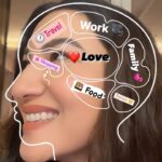 Gauahar Khan Instagram - Tell me #whatsinyourbrain !!!!! 🧠🧐 #reelsvideo #trend #dubai #love