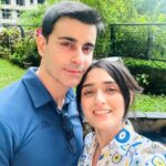 Gautam Rode Instagram – Happy Karwa Chauth biwi ❤️❤️