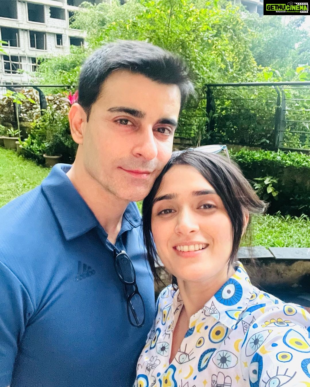 Gautam Rode - 17.6K Likes - Most Liked Instagram Photos