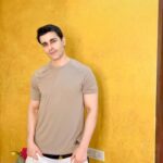 Gautam Rode Instagram - 🤎 or 🤍?