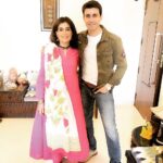 Gautam Rode Instagram – Happy Rakshabandhan Rashu ❤️Love you ❤️❤️.. and happy Rakshabandhan to all the brothers n sisters 🤗🤗 Stay blessed 😇