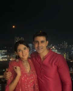 Gautam Rode Instagram - Karwa Chauth ‘22 ♥️