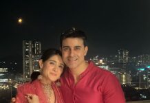 Gautam Rode Instagram - Karwa Chauth ‘22 ♥️ Mumbai, Maharashtra