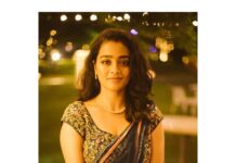 Gayathrie Instagram - 🎆