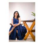 Gayathrie Instagram - For #NnaThanCaseKodu promotions.. . Outfit @kalaakaari Styling @story_of_esther 📸 @_kiran.photography_ @sreeraj_capture @vipinmohan_photography