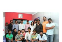 Gayathrie Instagram - ❤️ #10yearsofnkpk #throwback #nkpk #vijaysethupathi #balajitharaneetharan #govindvasantha #premkumar #bucks #saras #bajji #prem #dhana