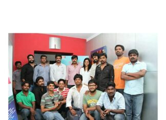 Gayathrie Instagram - ❤️ #10yearsofnkpk #throwback #nkpk #vijaysethupathi #balajitharaneetharan #govindvasantha #premkumar #bucks #saras #bajji #prem #dhana