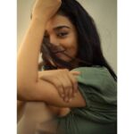 Gayathrie Instagram - ☀️💚 @vivekpremsingh