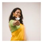 Gayathrie Instagram - 💛🌼 📸 - @tanjil_tamuli