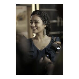 Gayathrie Instagram - #photodump 
#nnathaancasekodu days ❤️❤️

📸 @thaaiprasaath 🤍