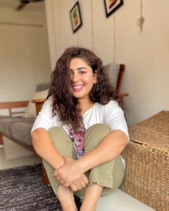 Geetika Mehandru Instagram - Morning ✨

#geetikamehandru #morning #good #bright