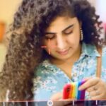 Geetika Mehandru Instagram - Hi, I don’t have any problem with my name. So you can call me Gouri, “GOURI SINGH”. And to meet me and my friends, you just need to go and stream #roohaniyat on @mxplayer it’s on air now! Co actors @arjunbijlani @officialkanikamann @harshit_sid @palak.purswani @bansalsmita_ @arushi.handa.official @shaangroverr Writer @sheru_daddy Director @ankushmohla @glenbarretto Cinematographer @rrcamera @romitpillai Casting @asadsheikhcasting Costume @karishmagulati @pri.sampoorna @endemolshineind #mxorignal #roohaniyat #foreverisalie #geetikamehandru #gouri #ishqmeinroohaniyat #mxplayer #freestreaming