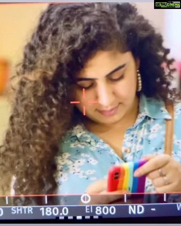 Geetika Mehandru Instagram - Hi, I don’t have any problem with my name. So you can call me Gouri, “GOURI SINGH”. And to meet me and my friends, you just need to go and stream #roohaniyat on @mxplayer it’s on air now! Co actors @arjunbijlani @officialkanikamann @harshit_sid @palak.purswani @bansalsmita_ @arushi.handa.official @shaangroverr Writer @sheru_daddy Director @ankushmohla @glenbarretto Cinematographer @rrcamera @romitpillai Casting @asadsheikhcasting Costume @karishmagulati @pri.sampoorna @endemolshineind #mxorignal #roohaniyat #foreverisalie #geetikamehandru #gouri #ishqmeinroohaniyat #mxplayer #freestreaming