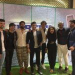 Geetika Mehandru Instagram – I don’t have word’s to explain, how much fun i had last night.

Jersey is all set to release tomorrow. Please book your tickets. 💃🏻

#geetikamehandru #jersey #bollywoodmovies #shahidkapoor PVR: Citi Mall