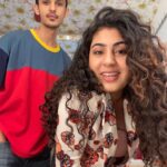 Geetika Mehandru Instagram - Hi, I don’t have any problem with my name. So you can call me Gouri, “GOURI SINGH”. And to meet me and my friends, you just need to go and stream #roohaniyat on @mxplayer it’s on air now! Co actors @arjunbijlani @officialkanikamann @harshit_sid @palak.purswani @bansalsmita_ @arushi.handa.official @shaangroverr Writer @sheru_daddy Director @ankushmohla @glenbarretto Cinematographer @rrcamera @romitpillai Casting @asadsheikhcasting Costume @karishmagulati @pri.sampoorna @endemolshineind #mxorignal #roohaniyat #foreverisalie #geetikamehandru #gouri #ishqmeinroohaniyat #mxplayer #freestreaming