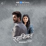 Geetika Mehandru Instagram - Hi, I don’t have any problem with my name. So you can call me Gouri, “GOURI SINGH”. And to meet me and my friends, you just need to go and stream #roohaniyat on @mxplayer it’s on air now! Co actors @arjunbijlani @officialkanikamann @harshit_sid @palak.purswani @bansalsmita_ @arushi.handa.official @shaangroverr Writer @sheru_daddy Director @ankushmohla @glenbarretto Cinematographer @rrcamera @romitpillai Casting @asadsheikhcasting Costume @karishmagulati @pri.sampoorna @endemolshineind #mxorignal #roohaniyat #foreverisalie #geetikamehandru #gouri #ishqmeinroohaniyat #mxplayer #freestreaming