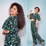 Geetika Mehandru Instagram - #checkwhatimwearing #dress @designsbyqueenbee #stylist @anamikajain__ #shoe @ajiolife #photography @ashish_ojha_photography