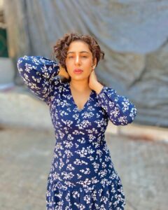 Geetika Mehandru Instagram - ❤️‍🔥

#geetikamehandru #geetika #jersey #chotisarrdaarni