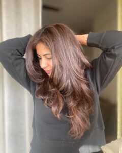 Geetika Mehandru Instagram - ✨

#geetikamehandru #geetika #chotisarrdaarni #jersey