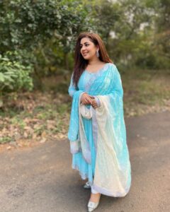 Geetika Mehandru Instagram - ✨👁

#geetikamehandru #geetika #chotisarrdaarni #jersey