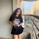 Geetika Mehandru Instagram - STRAIGHT OUTTA PUNJAB ✨ #geetikamehandru #geetika #chotisarrdaarni #jersey