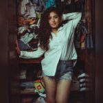 Geetika Mehandru Instagram - Sexy isn’t a SHAPE It’s an ATTITUDE ✨ Be bold and beautiful 🤍 📸 @tanveershaikhfilms786 #geetikamehandru #geetika #mehandru #geetikans #jersey Mumbai, Maharashtra