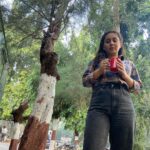 Geetika Mehandru Instagram - IMAGINE | CREATE | REPEAT #geetikamehandru #geetika #mehandru #geetikans #jersey मुम्बई फ़िल्म सिटी
