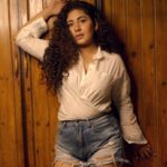 Geetika Mehandru Instagram - Remember, Hope is a good thing, maybe the best of things, and no good thing ever dies. #geetikamehandru Mumbai, Maharashtra