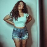 Geetika Mehandru Instagram - 🍒🍎 Photo credits: @tanveershaikhfilms786 😊 #geetikamehandru
