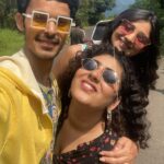 Geetika Mehandru Instagram - Your vibe attracts your tribe. #geetikamehandru Mahabaleshwar