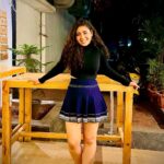 Geetika Mehandru Instagram - Back in black. #geetikamehandru Mumbai, Maharashtra