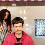 Geetika Mehandru Instagram - Haha #geetikamehandru