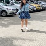 Geetika Mehandru Instagram - Best caption will be pinned 📌 😋 #geetikamehandru
