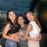 Geetika Mehandru Instagram - All about lat night! Soo much fun! #geetikamehandru The Ritz-Carlton, Pune