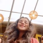 Geetika Mehandru Instagram - Tumpe hai pyaaar aaaya ❤️